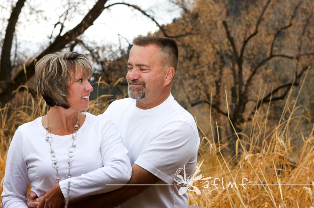 McGowan family photo session