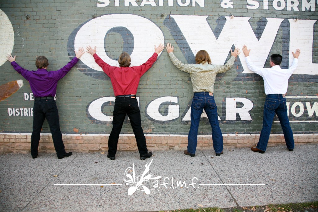 FRIENDS WITH YOU BAND