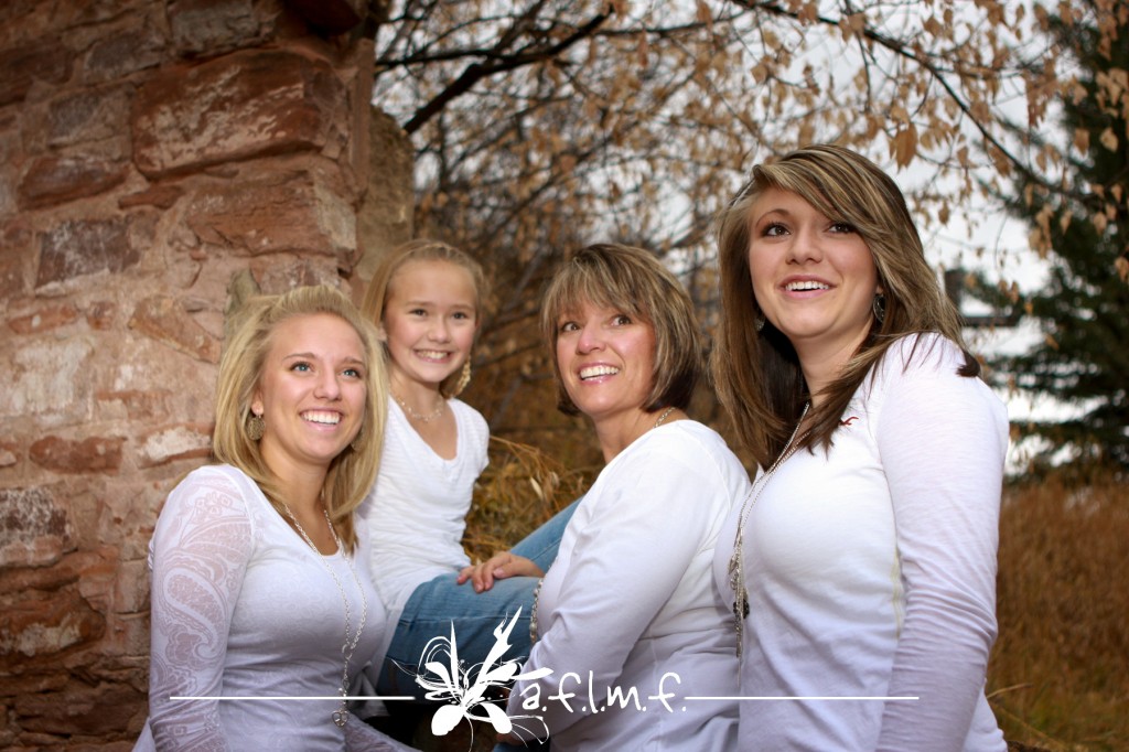 McGowan family photo session