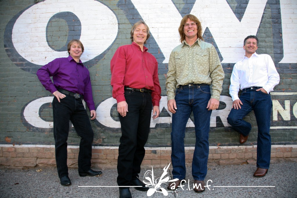 FRIENDS WITH YOU BAND