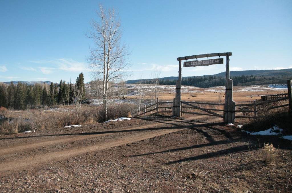 Carbondale co wedding venue